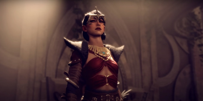 Guardians and Gods: Dragon Age: The Veilguard のリリース日