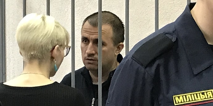 Cуд не отпустил 71-летнего обвиняемого по делу ГУПРа ликвидатора аварии на ЧАЭС под подписку