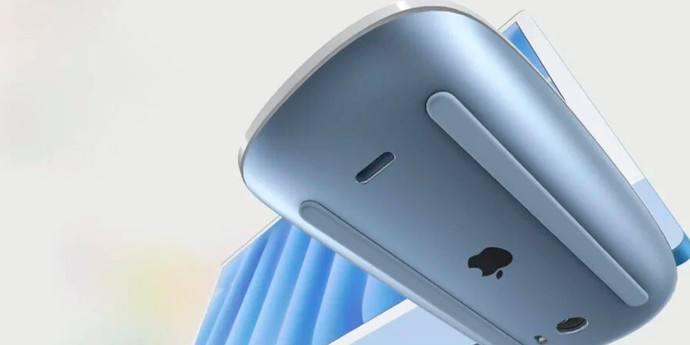 Новые мыши и клавиатуры Apple могут не работать без обновления macOS