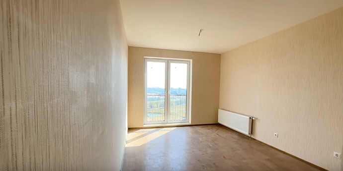 «Аэродром» в «Петровских верфях» и однушки в монолитном доме в Лошице ...