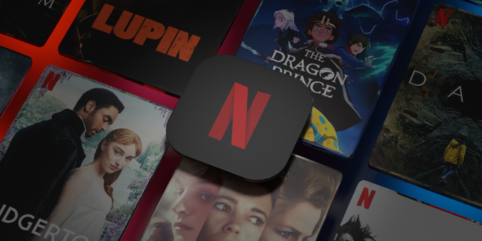Netflixはコンテンツに180億ドルを費やす予定です – これは限界ではありません