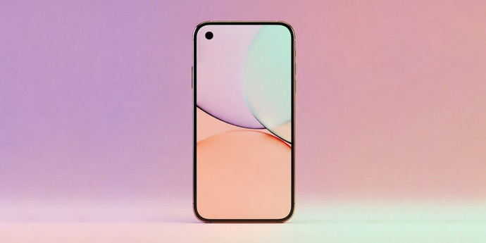 iPhone 18 Proでは、「ダイナミックアイランド」が消えます