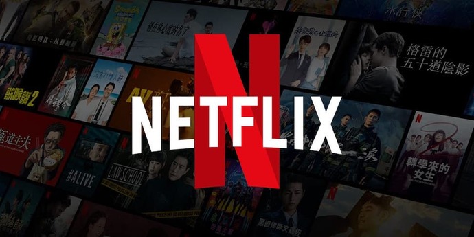 Из Netflix впервые за 25 лет ушел гендиректор