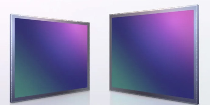 Samsung представила первый в мире 200-Мп сенсор для смартфонов