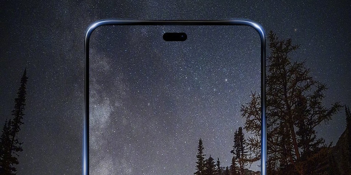Honorは7800mAhのバッテリーを備えたパワースマートフォンを発表しました