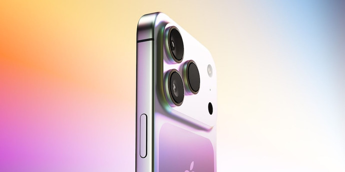 写真はiPhone 17 Proのカバーを示していました –  3つの重要な変更