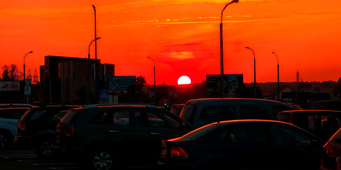 地球はより多くの太陽熱を吸収し始めました。科学者たちはその理由を明らかにした
