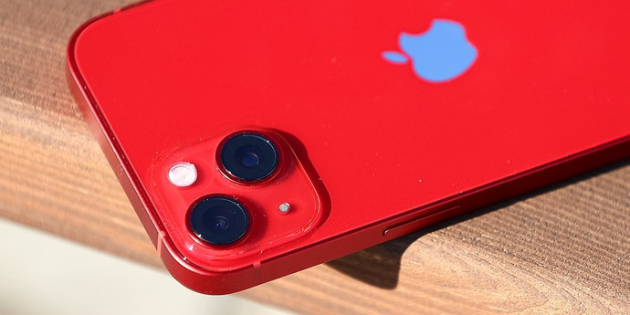 これら 4 つの記号は iPhone をクラッシュさせる可能性があります