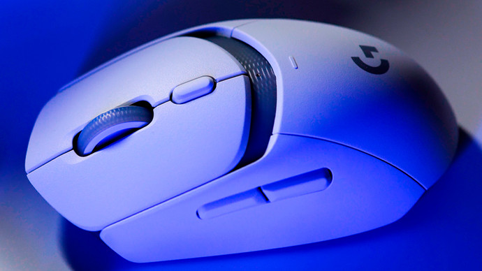 Logitech 