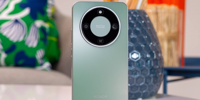 Honor が Magic8 Lite スマートフォンをリリース