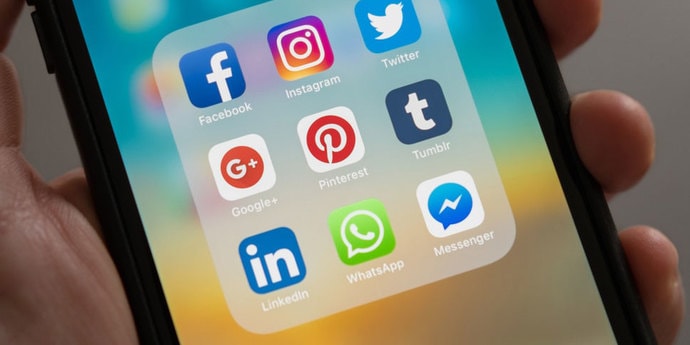 Facebook нанимала подрядчиков для прослушки голосовых сообщений в Messenger