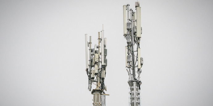 Minskでは、5Gがしばらくオンになります。いつどこで？