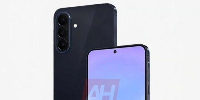Galaxy A37とA57の公式画像がスマートフォンの発表前にネットワークに登場