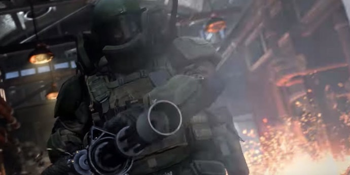 Слухи: Activision выпустит условно бесплатную «королевскую битву» Modern Warfare