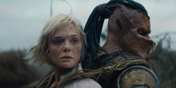 「ザ・プレデター」に関する珍しい映画がデジタル公開されました