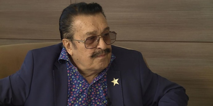 Умер Вилли Токарев