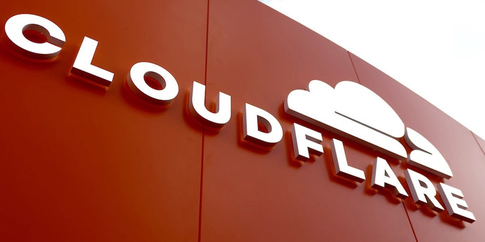 Cloudflareは再び大規模な障害に見舞われています。インターネットが失敗する可能性があります
