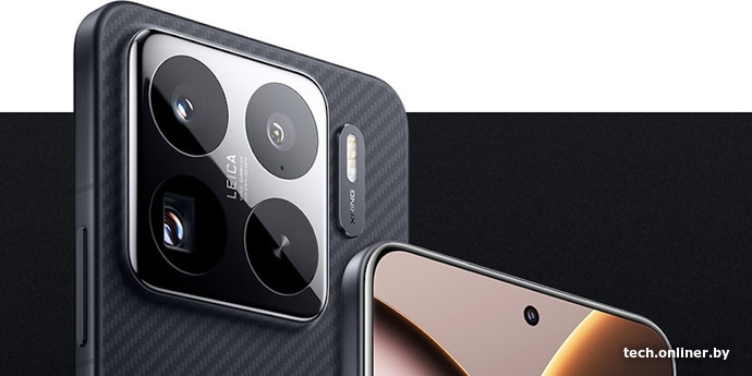 Xiaomiは、スマートフォン15S ProおよびCivi 5 Proを導入しました。彼らは何ができるか、どれだけ価値があるか