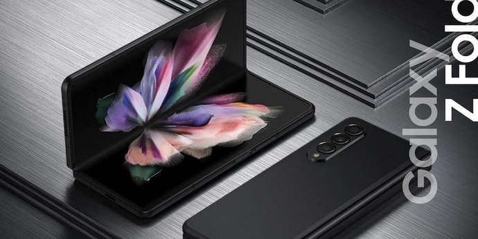 Samsung увеличит выпуск «раскладушек» до миллиона в месяц