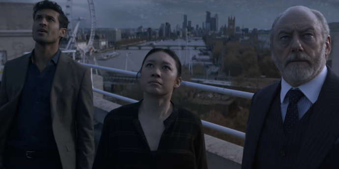Netflixが2024年にリリースするシリーズと、2025年のみにリリースされるシリーズは次のとおりです