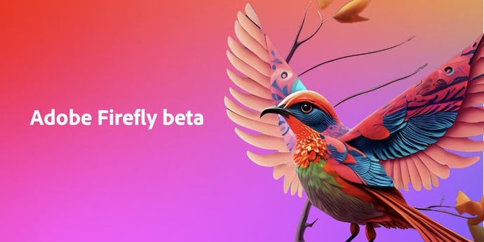 Adobe hat seine KI zum Erstellen von Bildern entwickelt – sie wird in Photoshop integriert