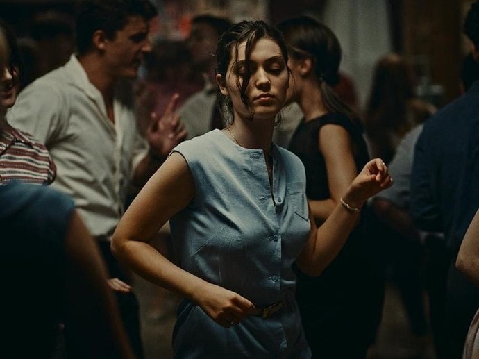 Главную премию Венецианского кинофестиваля получил французский фильм «Событие»