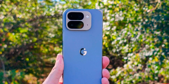 Pixel 11 は保護の点で iPhone に近づくでしょうか?