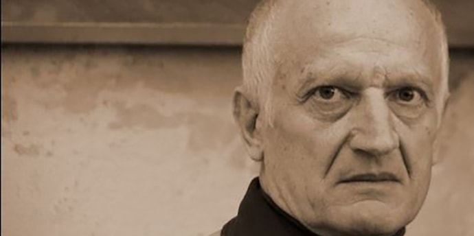 Умер белорусский поэт Алесь Рязанов. Прощание пройдет 28 августа (дополнено)