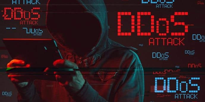 «Яндекс» сообщила о крупнейшей кибератаке в истории рунета