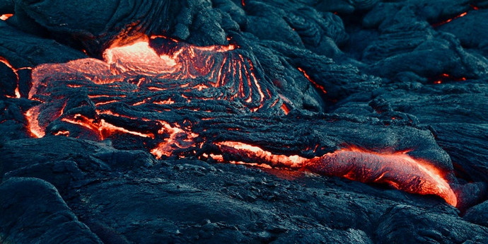 過去に月で火山が噴火したことがある