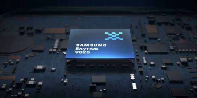 Samsung представила 7-нм Exynos 9825 для глобальной версии Galaxy Note 10