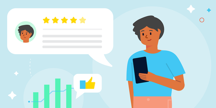 Google Play изменит систему рейтинга приложений