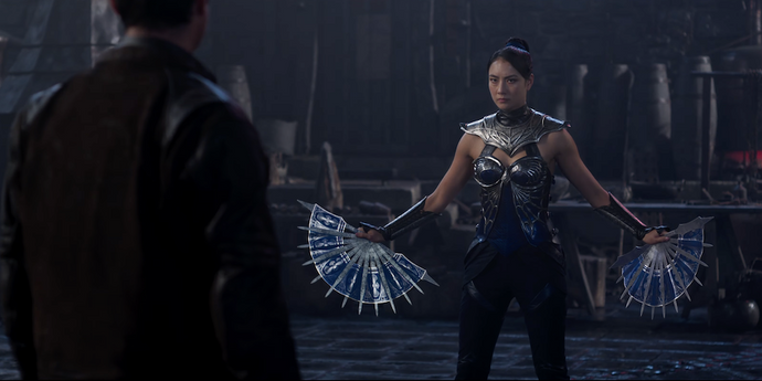 死亡事故に対する準備はできていますか？ Mortal Kombat 2 のトレーラーを見る