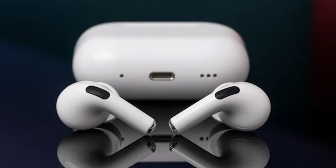Обзор обзоров AirPods Pro (2-го поколения)