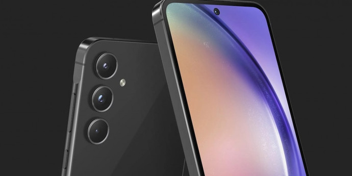 「人々の」Samsung Galaxy A55のすべての特徴は、発表の数日前に明らかになりました