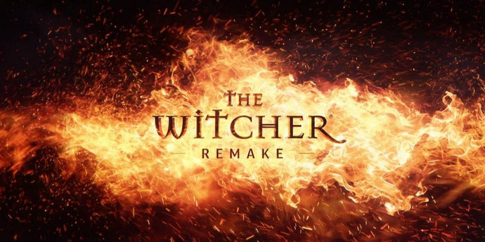 初代「ウィッチャー」リメイク版の開発者がゲームの詳細を初明らかに