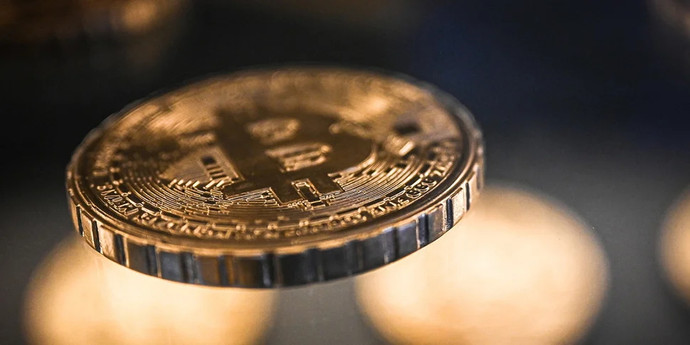 ビットコインが史上最高値を更新