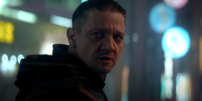 Marvel выпустила первый трейлер сериала «Соколиный глаз»