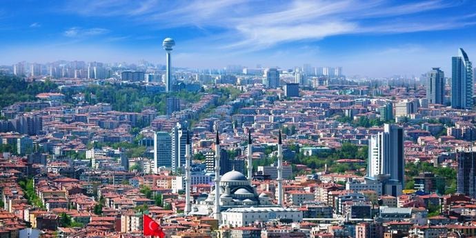 Белорусский дипломат, в которого стреляли в Турции, выписан из больницы