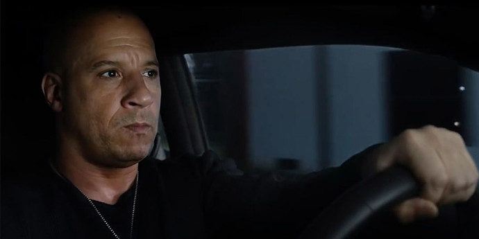 Франшиза «Форсаж» получила премию «Признание поколений» от MTV