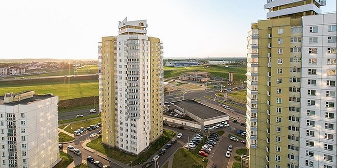 Стройка на улице ленинского комсомола. Красноказачья 76/2 иркутск. Вид с 20 этажа. Вид с 18 этажа ночью. Вид с 16 этажа вниз.