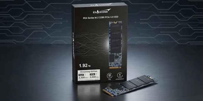 世界初の16TB SSDドライブが発売されました。いくらかかるかわかりますか？