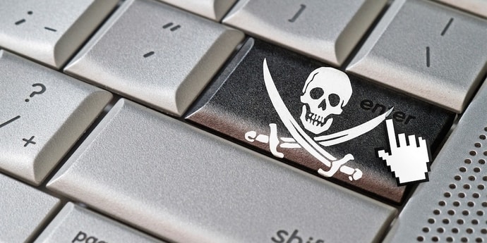 Что скрывается за первым делом об интернет-пиратстве в Беларуси? Изучили судебные документы