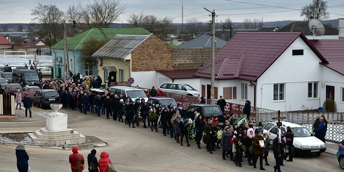 Стала известна дата рассмотрения дела по нападению на школу в Столбцах. Могут ли назначить подростку смертную казнь или пожизненное заключение? (дополнено)