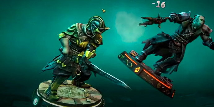 もっと金が必要だ。ユービーアイソフト、フィギュア付きのNFTゲームを6万3千ドルでリリース