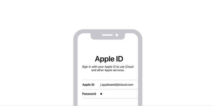 Хакер обманом заходил в сотни Apple ID в поисках «нюдсов»