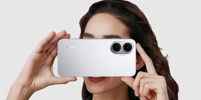 XiaomiはRedmi Turbo 4 Proを導入しました。価格と特性