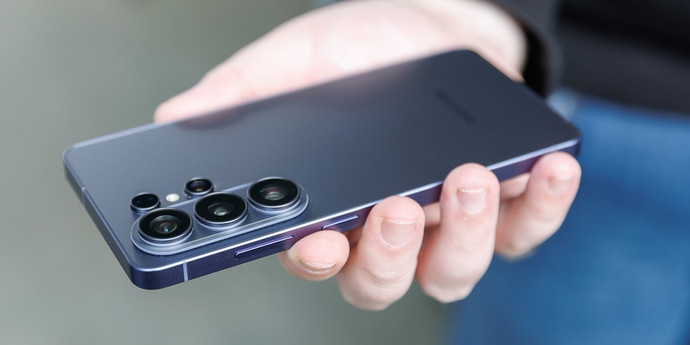 iPhone 17 ProはGalaxy S26 Ultraよりも良い写真を撮る：DxOMarkはそう考える