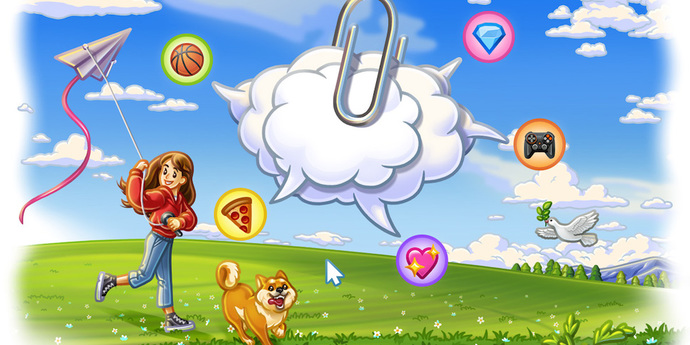  Telegram、WhatsAppチャットをインポートできるツールを開発中