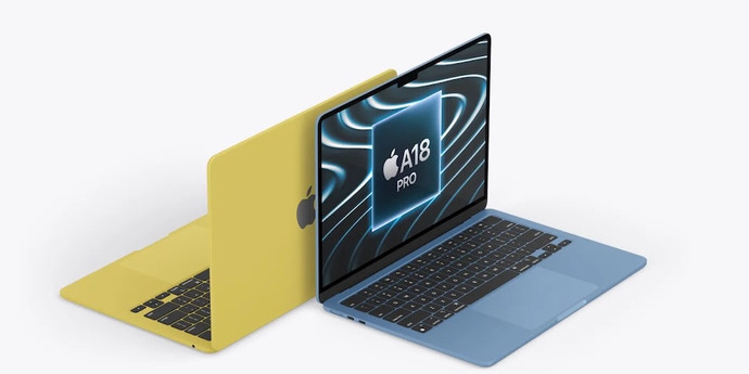 そのとき、AppleはiPhoneプロセッサを搭載した低価格MacBookをリリースするだろう